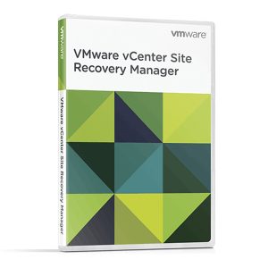 vmware recovery portada