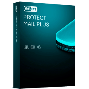ESET Protect Mail Plus For Microsoft Exchange Server | 1 Year