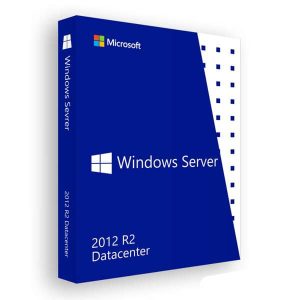 Windows Server 2012 R2 Datacenter