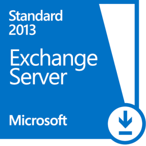 Microsoft Exchange Server 2013 Standard License