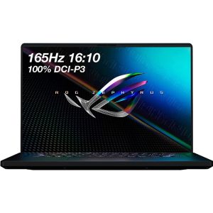 ASUS ROG Zephyrus M16 | Gaming Laptop Intel Core i9-11900H 2.5GHz / 16 GB RAM / 1TB SSD / NVIDIA GeForce RTX 3060 6GB
