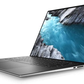 Dell XPS 9500 Laptop 2