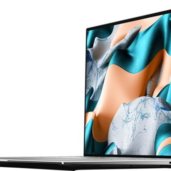 Dell XPS 9500 Laptop 3