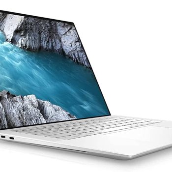 Dell XPS 9500 Laptop 4