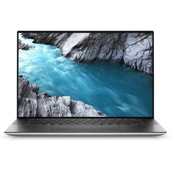 Dell XPS 9500 Laptop portada