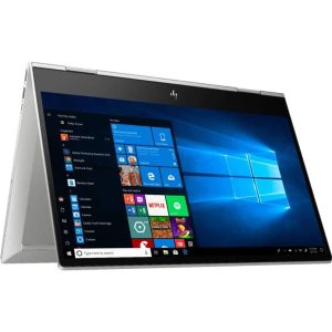 HP Envy X360 | Touchscreen Laptop 32GB RAM / 512GB SSD | USB-C, Fingerprint, Webcam, Windows 10
