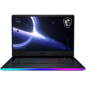 MSI GE66 Raider 15.6" | Intel Core i9-11980HK, NVIDIA GeForce RTX 3070 | 32GB RAM / 1TB NVMe SSD / Win10