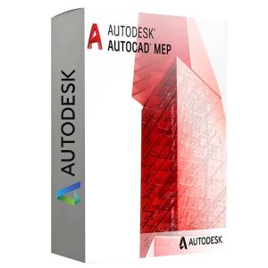 AutoCAD MEP Commercial - 1 Year Subscription | Windows / MAC - Last Version